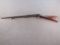 WINCHESTER Model 1890, Pump-Action Rifle, .22wrf, S#408663