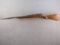 MOSSBERG Model 183T, Bolt-Action Shotgun, .410, S#620374