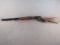 WINCHESTER Model 1886, Lever-Action Rifle, .45-70, S#00094ZT86A
