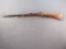 black powder: TCA Model Hawken, Single-Action Rifle, .50, S#412472