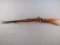 black powder: Thompson Center Arms, Single-Action Rifle, .54, S#30976