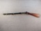black powder: NUMRICH ARMS Model Unknown, Single-Action Rifle, .44, S#01650
