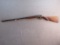 VICTOR Model Unknown, Breech-Action Shotgun, 12g, S#451242
