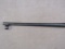 barrel: WINCHESTER Defender Barrel, 12g, 18.5