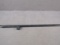 barrel: REMINGTON 1100 Barrel, 12g, 30