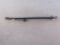 barrel: MOSSBERG Slug Barrel, 16g, for pump action