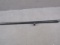 barrel: REMINGTON 870 Barrel, 12g, 28