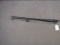 barrel: MOSSBERG 500 Barrel, 12g, pump conversion for black powder