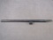 barrel: REMINGTON 1100 Barrel, 12g, 25.5