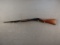 WINCHESTER Model 61, Pump-Action Rifle, .22LR, S#84346