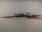 STEVENS Model 44 1/2, Lever-Action Rifle, .22LR, S#1596