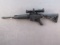 CUSTOM BUILT, Semi-Auto Rifle, .556, S#43806442-1002
