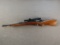 REMINGTON Model Mohawk 600, Bolt-Action Rifle, .308, S#6414292