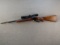 RUGER Model No 1, Lever-Action Rifle, .243win, S#132-28549