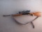 REMINGTON Model Four, Semi-Auto Rifle, .30-06, S#A4022824