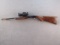 BROWNING Model Takedown, Semi-Auto Rifle, .22LR, S#00331T72