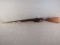 MAUSER Model Argentine 1891, Bolt-Action Rifle, 8mm, S#M0988
