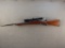 RUGER Model M77 Mark II, Bolt-Action Rifle, .220swift, S#784-31878