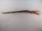 HUNTER ARMS CO Model Fulton, Breech-Action Shotgun, 12g, S#168119