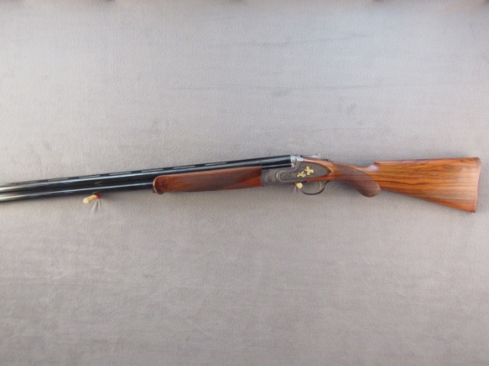 CAESAR GUERINI Model Magnus Light, Breech-Action Shotgun, 12g, S#105125