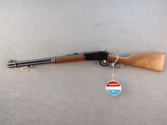 WINCHESTER Model 94, Lever-Action Rifle, .30-30, S#3347746