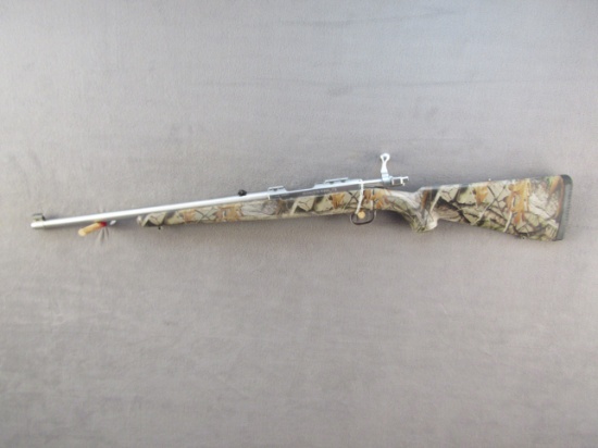 RUGER Model 77-44, Bolt-Action Rifle, .44 rim mag, S#740-38073
