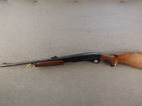REMINGTON Model 7600, Pump-Action Rifle, .30-06, S#B8164949