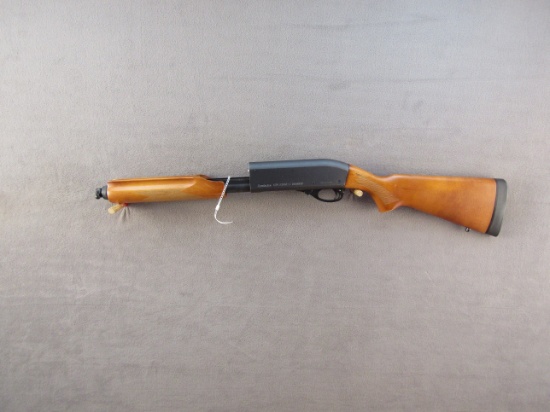 REMINGTON Model 870 Express, Pump-Action Shotgun, 12g, S#0865252M