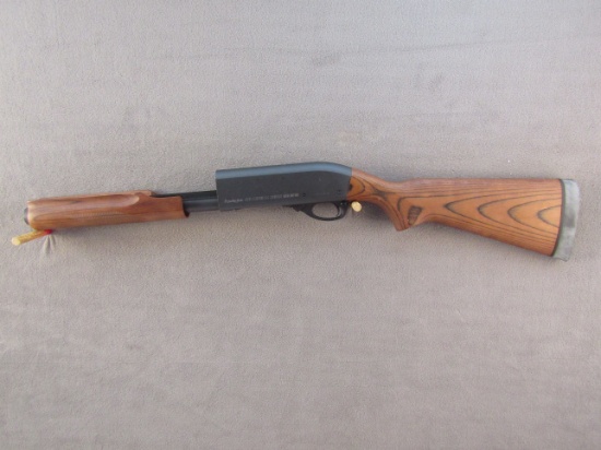REMINGTON Model 870 Express Magnum, Pump-Action Shotgun, 12g, S#C365019A