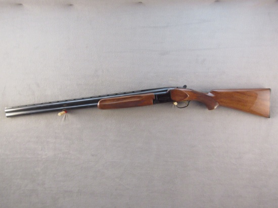 CHARLES DALY Model Venture, Breech-Action Shotgun, 12g, S#S477939