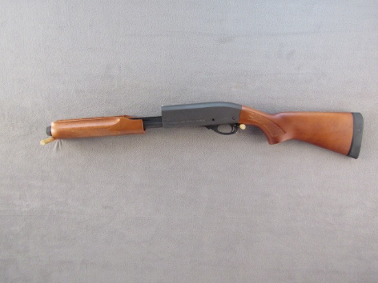REMINGTON Model 870 Express, Pump-Action Shotgun, 20g, S#0313325U