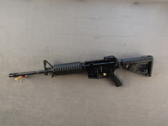 COLT Model M4 Carbine, Semi-Auto Rifle, .556, S#LE267357