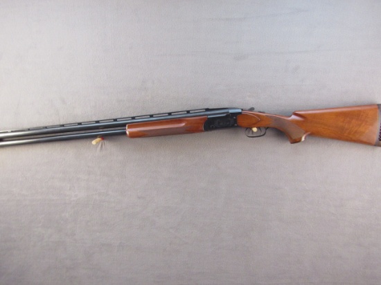 REMINGTON Model 3200, Breech-Action Shotgun, 12g, S#OU29038