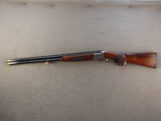 BROWNING Model Citori 525, Breech-Action Shotgun, 12g, S#09539MW131