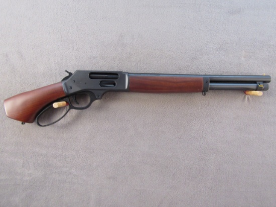HENRY Model Axe, Lever-Action Rifle, .410, S#AHFTL01406