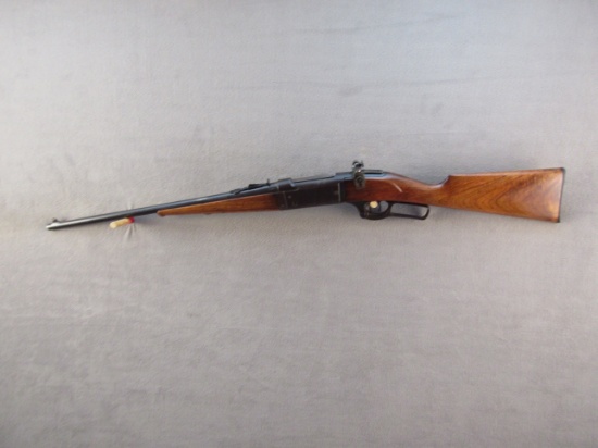 SAVAGE Model 1899-H, Lever-Action Rifle, .22, S#193177