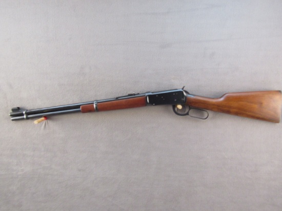 WINCHESTER Model 94, Lever-Action Rifle, .32win spl, S#2265977