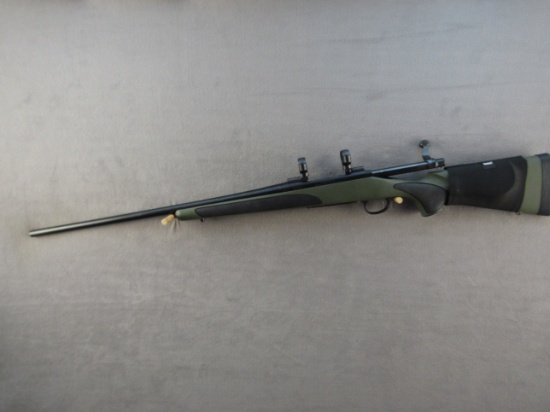 REMINGTON Model 700, Bolt-Action Rifle, .338 win mag, S#RR87196B