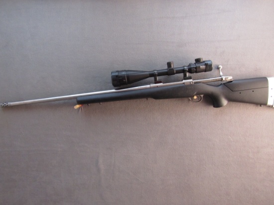 IMPERIAL Model Magnum, Bolt-Action Rifle, .300rem, S#IM400008