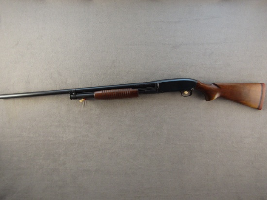 WINCHESTER Model 12, Pump-Action Shotgun, 12g, S#1911527