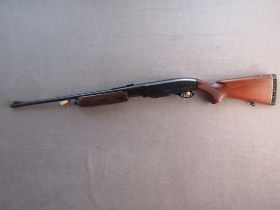 REMINGTON Model Gamemaster 760, Pump-Action Rifle, .30-06, S#91922