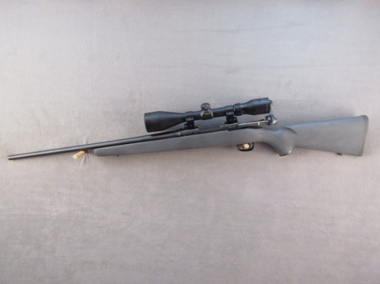 STEVENS Model 200, Bolt-Action Rifle, .223rem, S#G606395