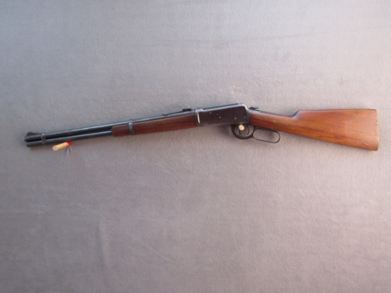WINCHESTER Model 94, Lever-Action Rifle, .30wcf, S#1123551