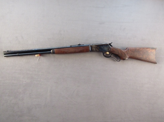 WINCHESTER Model 1886, Lever-Action Rifle, .45-70, S#00094ZT86A