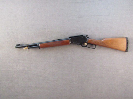 MARLIN Model 1895G, Lever-Action Rifle, .45-70, S#MR13415F