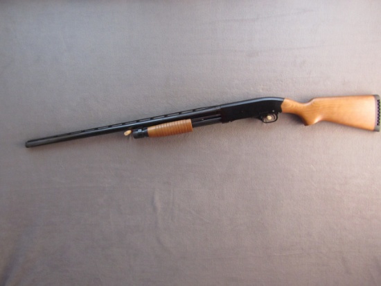 WINCHESTER Model 120, Pump-Action Shotgun, 12g, S#L2157047