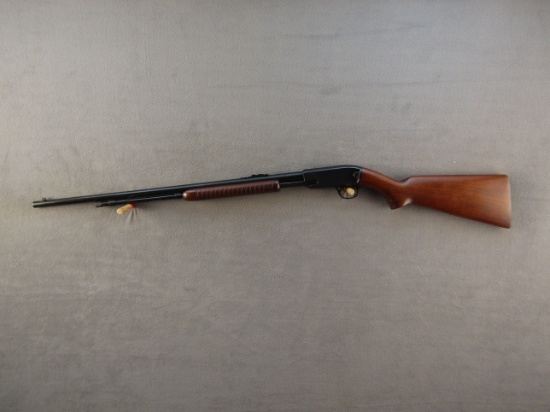 WINCHESTER Model 61, Pump-Action Rifle, .22LR, S#84346