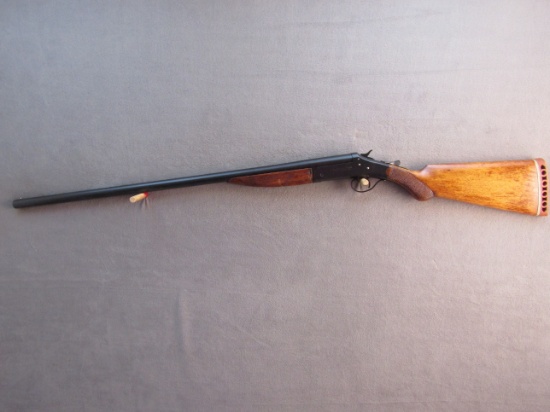 PALMETTO ARMS, Breech-Action Shotgun, 16g, S#NVSN