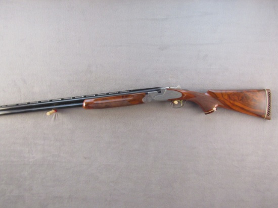 WEATHERBY Model Athena, Breech-Action Shotgun, 28g, S#DD00230