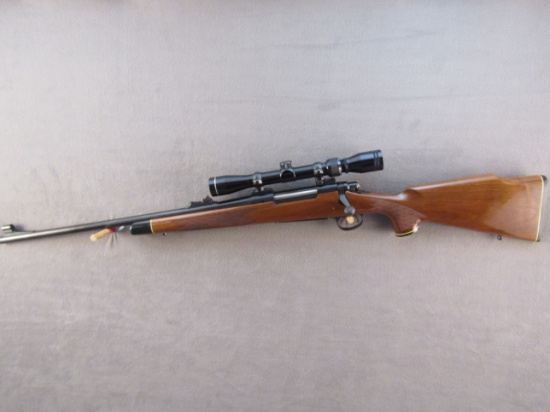 REMINGTON Model 700LH, Bolt-Action Rifle, .270win, S#C6560442
